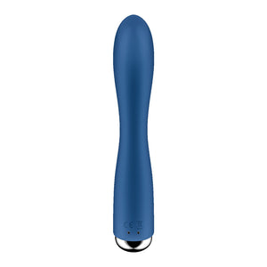 Satisfyer Spinning Rabbit 1 - Blue