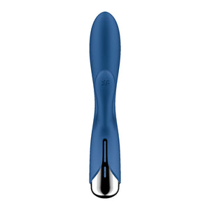 Satisfyer Spinning Rabbit 1 - Blue