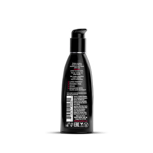 Wicked AQUA CHERRY Flavoured Lube - 60ml