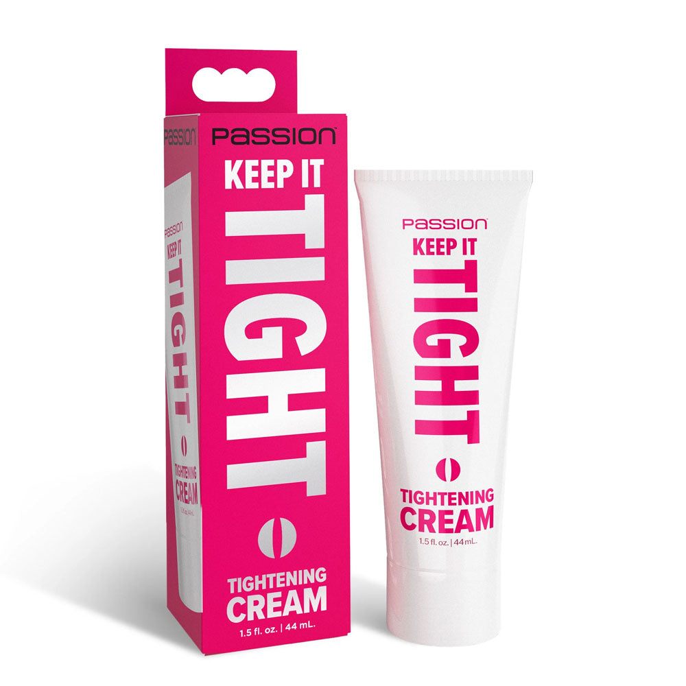 Passion Keep It Tight Cream - 44ml