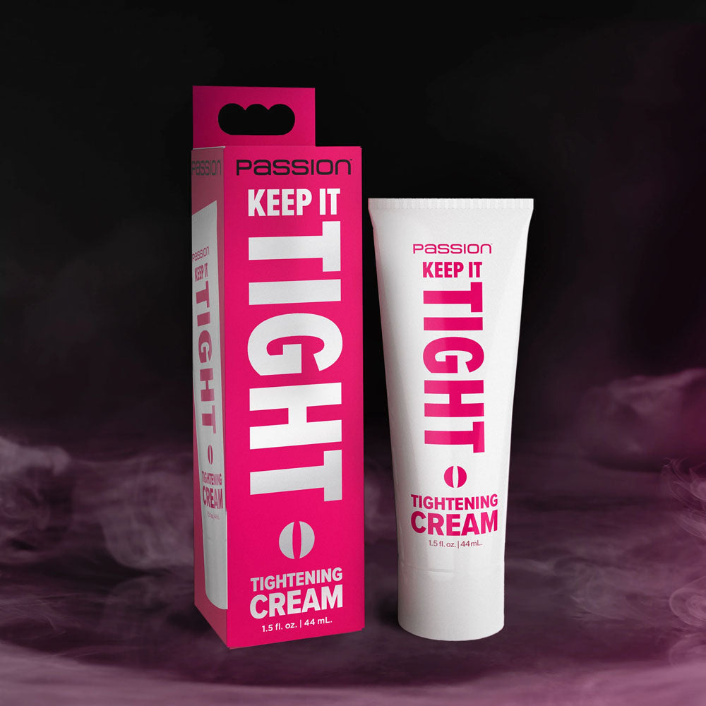 Passion Keep It Tight Cream - 44ml