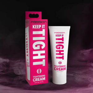 Passion Keep It Tight Cream - 44ml