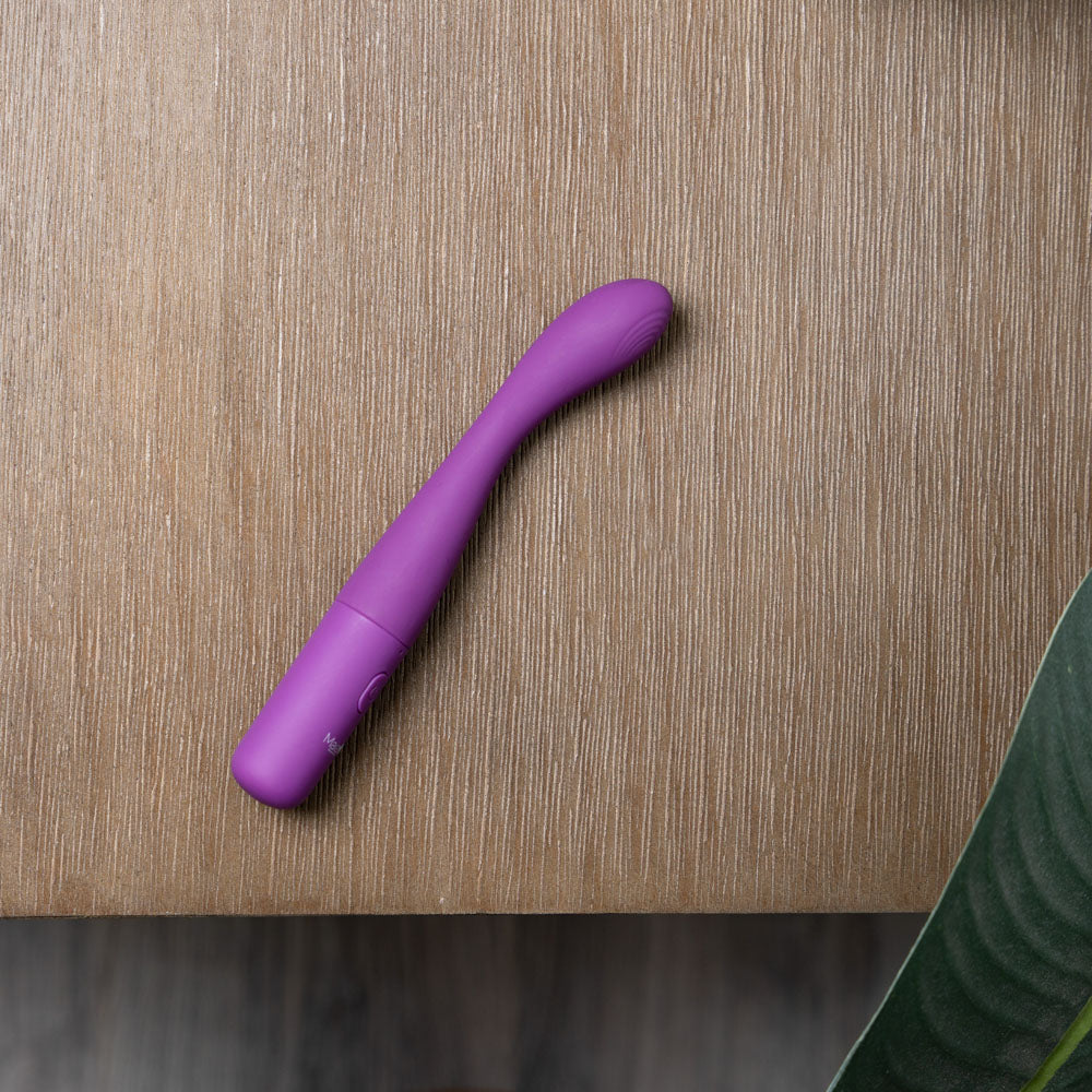 Maia CHELSI G-Spot Vibrator - Purple