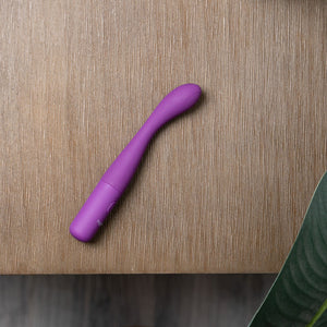 Maia CHELSI G-Spot Vibrator - Purple