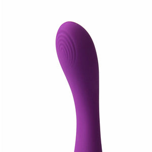 Maia CHELSI G-Spot Vibrator - Purple