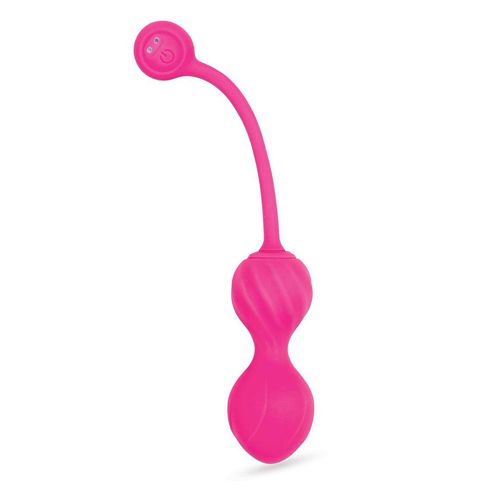 Bodywand Squeeze Remote Pelvic Floor Trainer