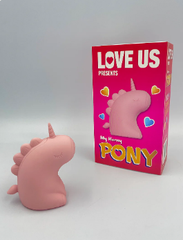 Love Us Horny Pony