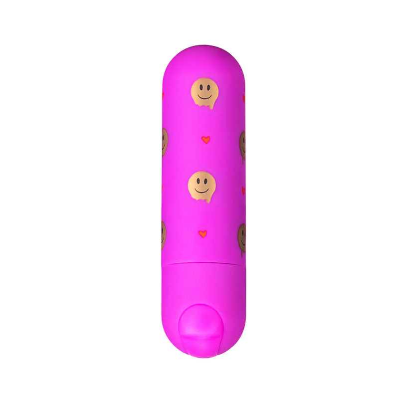 Maia SHERRI Rechargeable Bullet - Baby Blue