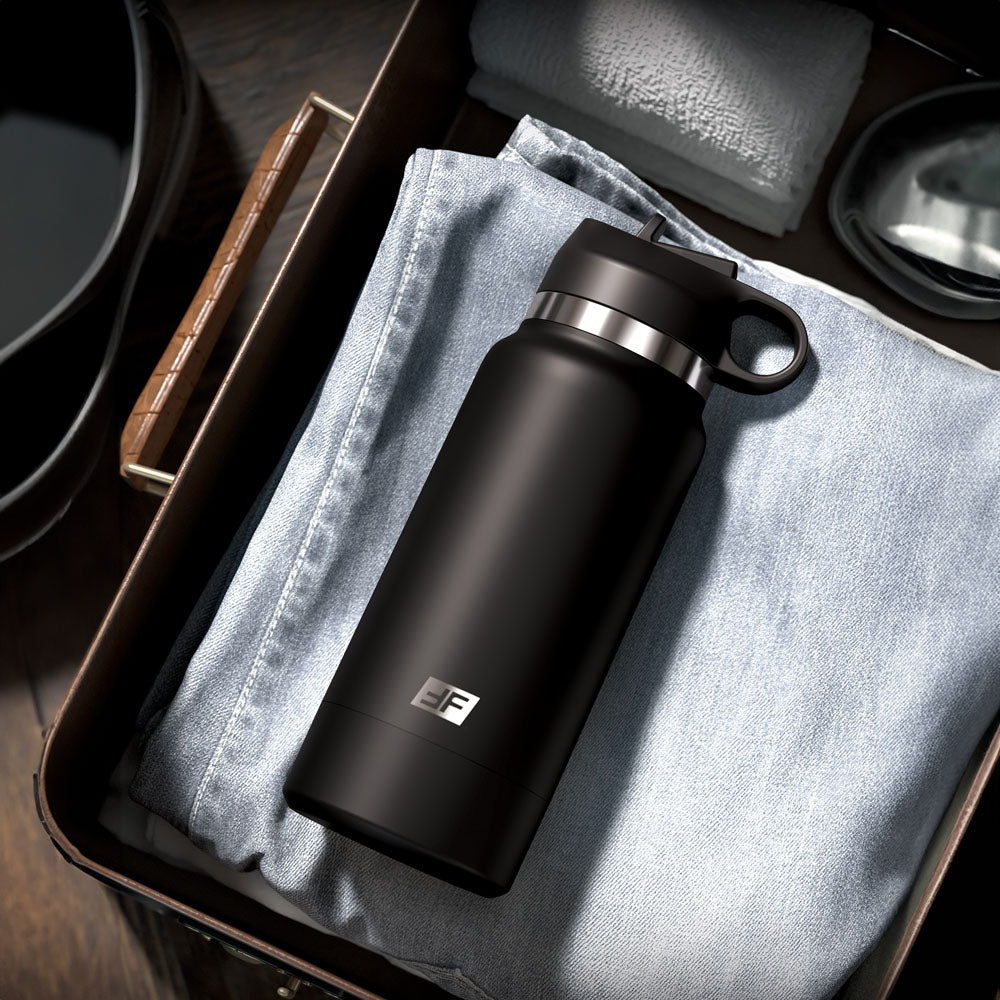 PDX Plus Fap Flask - Thrill Seeker