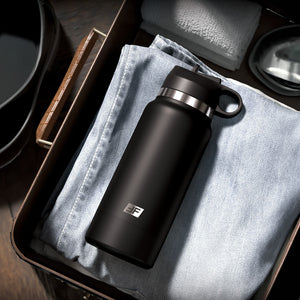 PDX Plus Fap Flask - Thrill Seeker