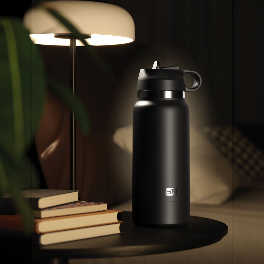 PDX Plus Fap Flask - Thrill Seeker