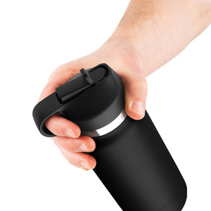 PDX Plus Fap Flask - Thrill Seeker