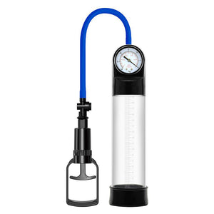 LuvPump ClassiXtra Advanced Power Pump