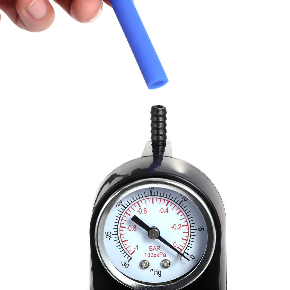 LuvPump ClassiXtra Advanced Power Pump